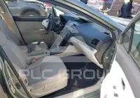 2014 Subaru Impreza фото