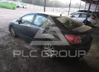 2014 Subaru Impreza photo