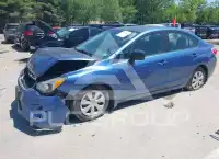 2014 Subaru Impreza photo