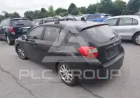 2014 Subaru Impreza фото