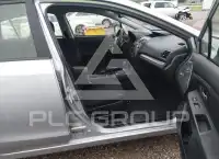 2014 Subaru Impreza фото