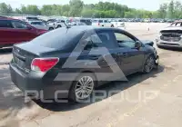 2014 Subaru Impreza фото