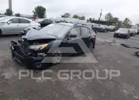 2014 Subaru Impreza фото