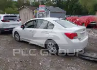 2014 Subaru Impreza photo