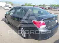2014 Subaru Impreza фото