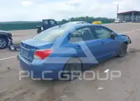 2014 Subaru Impreza фото