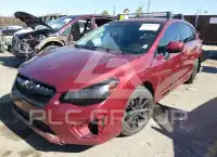 2014 Subaru Impreza фото