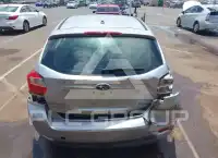 2014 Subaru Impreza фото