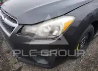 2014 Subaru Impreza фото