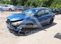 2014 Subaru Impreza photo