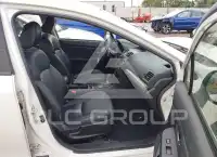 2014 Subaru Impreza фото