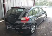 2014 Subaru Impreza фото