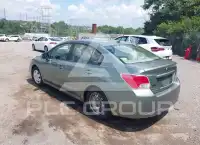 2014 Subaru Impreza фото