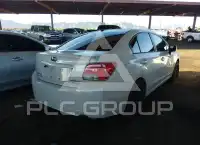 2014 Subaru Impreza фото