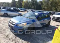 2014 Subaru Impreza фото