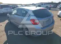 2014 Subaru Impreza фото