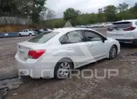 2014 Subaru Impreza photo