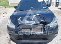 2014 Subaru Impreza photo