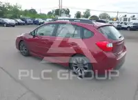 2014 Subaru Impreza photo