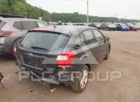 2014 Subaru Impreza фото
