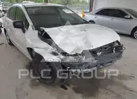 2014 Subaru Impreza фото