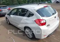 2014 Subaru Impreza photo