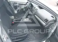 2014 Subaru Impreza photo
