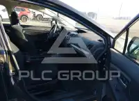 2014 Subaru Impreza photo