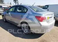 2014 Subaru Impreza фото