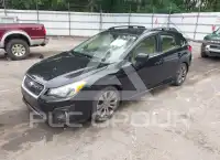 2014 Subaru Impreza фото