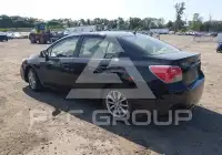2014 Subaru Impreza photo