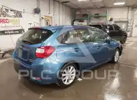 2014 Subaru Impreza фото