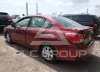 2014 Subaru Impreza фото