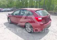 2014 Subaru Impreza фото