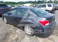 2014 Subaru Impreza фото