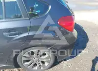 2014 Subaru Impreza фото