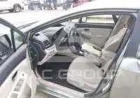 2014 Subaru Impreza фото
