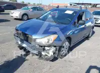 2014 Subaru Impreza photo