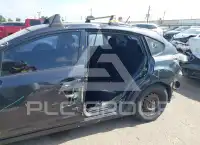 2014 Subaru Impreza фото