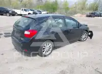 2014 Subaru Impreza фото
