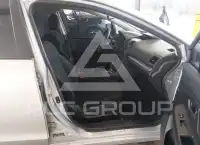 2014 Subaru Impreza фото