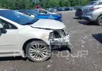 2014 Subaru Impreza photo