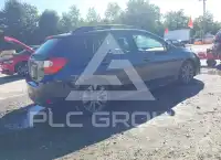 2014 Subaru Impreza фото