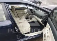 2014 Subaru Impreza фото