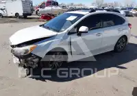 2014 Subaru Impreza фото