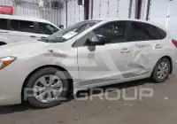 2014 Subaru Impreza photo