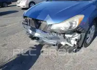2014 Subaru Impreza photo