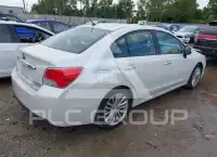2014 Subaru Impreza фото