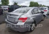2014 Subaru Impreza фото