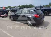 2014 Subaru Impreza фото